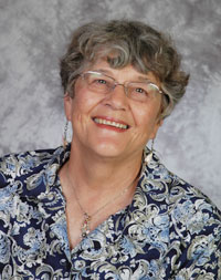 Bernice Ramsdin Firth