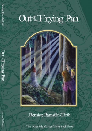 Out of the Frying Pan